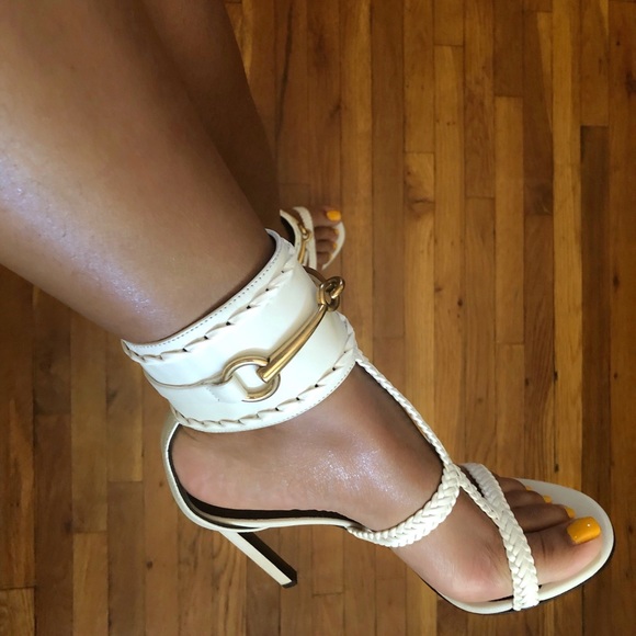Gucci Shoes - Gucci Ursula Sandals Gucci Shoes - Gucci Ursula Sandals